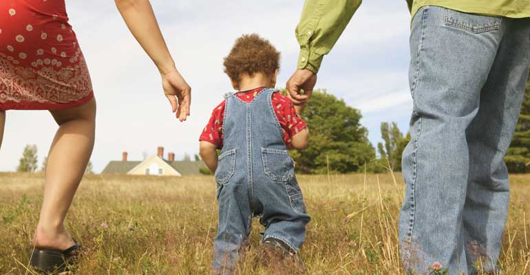 What To Expect When Adopting A Toddler