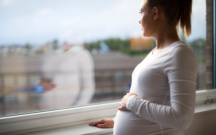 The Adoption Process from the Expectant Mother's Perspective