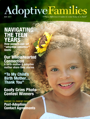 May 2017 issue